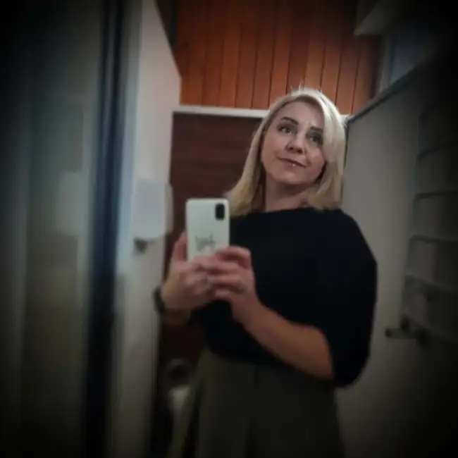 Nata, 49, Лейпциг - Gratis