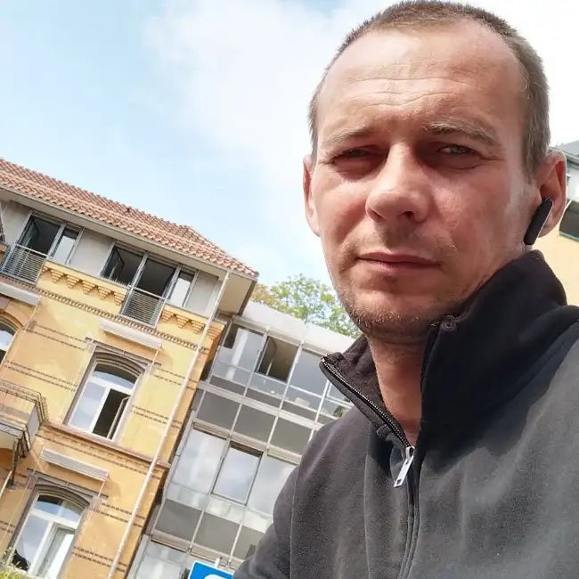 НИКИТА, 42, Готтинген - Gratis
