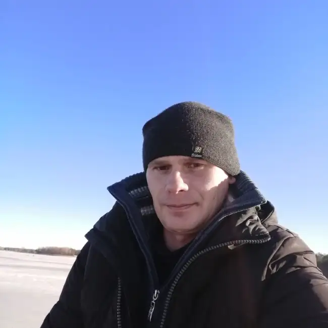 Александр, 40, Берлин - Gratis