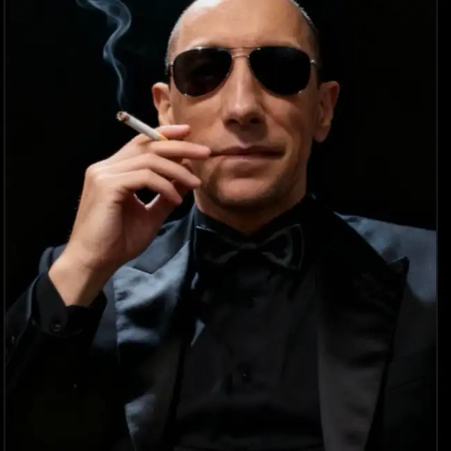 Константин, 44
