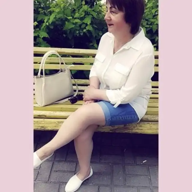 Вера, 59, Франкфурт-на-Майне - Gratis