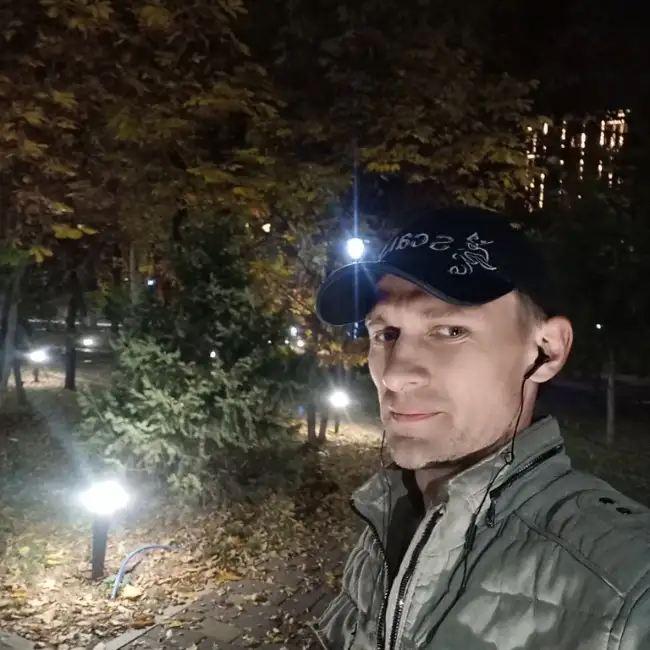 Евгений, 43, Берлин - Gratis
