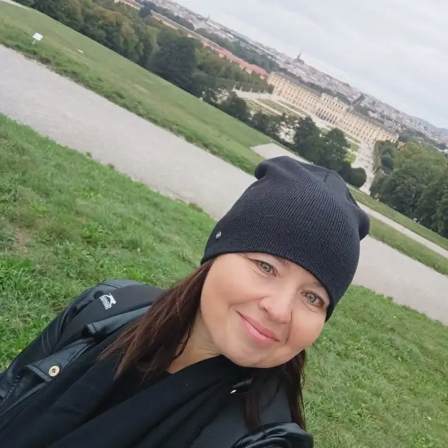 Ksenia, 49, Берлин - Gratis