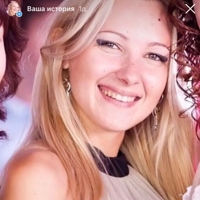Zhanna, 38, Берлин - Gratis