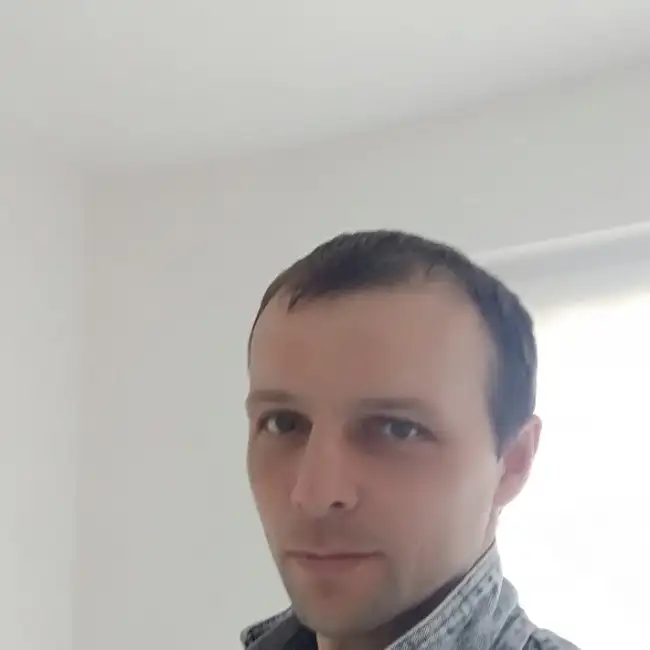 Roman, 43, Хейдельберг - Gratis