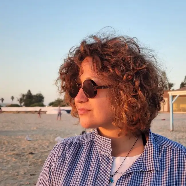 Ksteryna, 38, Берлин - Gratis