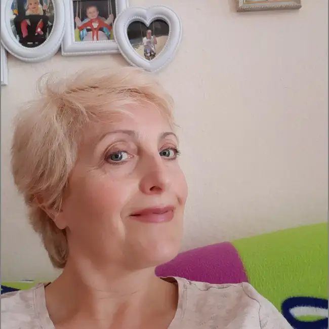 Marina, 63, Ганновер - Gratis