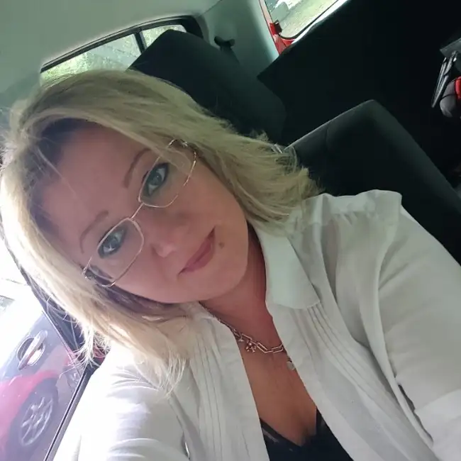 Julia, 48, Вормс - Gratis