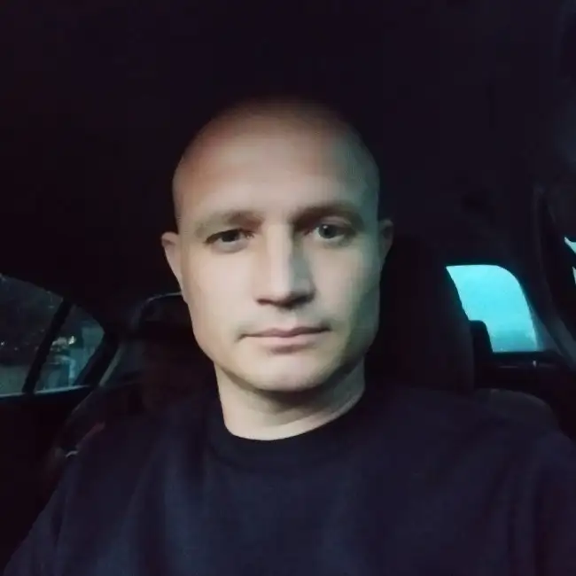 Алексей, 43, Берлин - Gratis