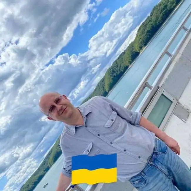 Юрий, 52 - Gratis