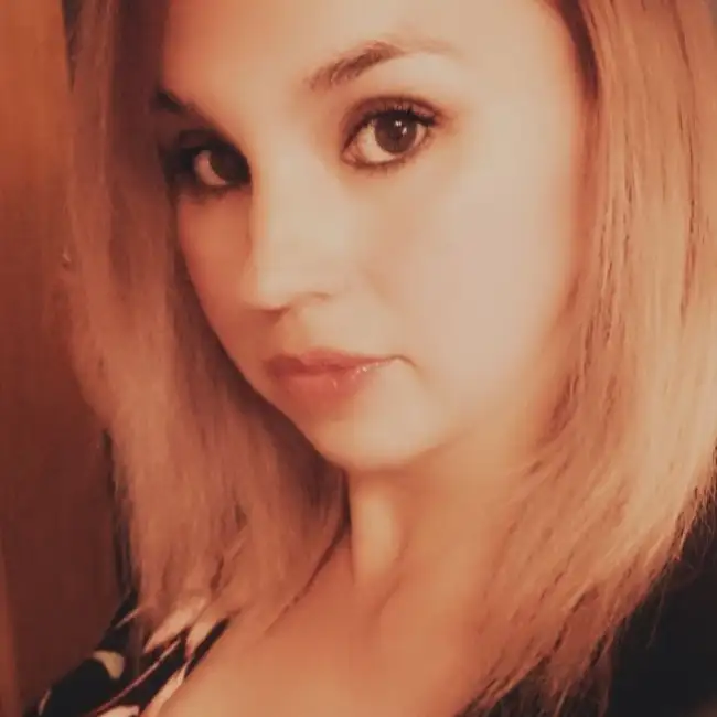 Nika, 38, Хейлбронн - Gratis