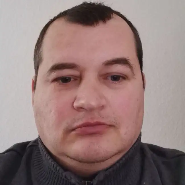 Andrej, 44, Гота - Gratis