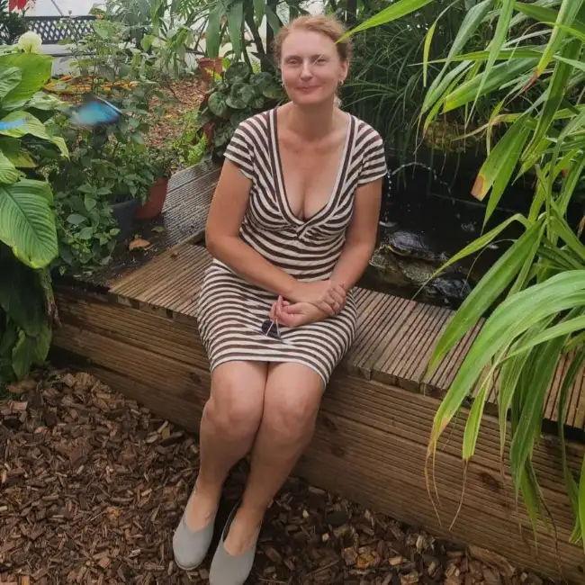 Oksana, 50, Берлин - Gratis