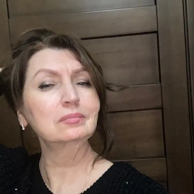 Elena, 67, Аугсбург - Gratis