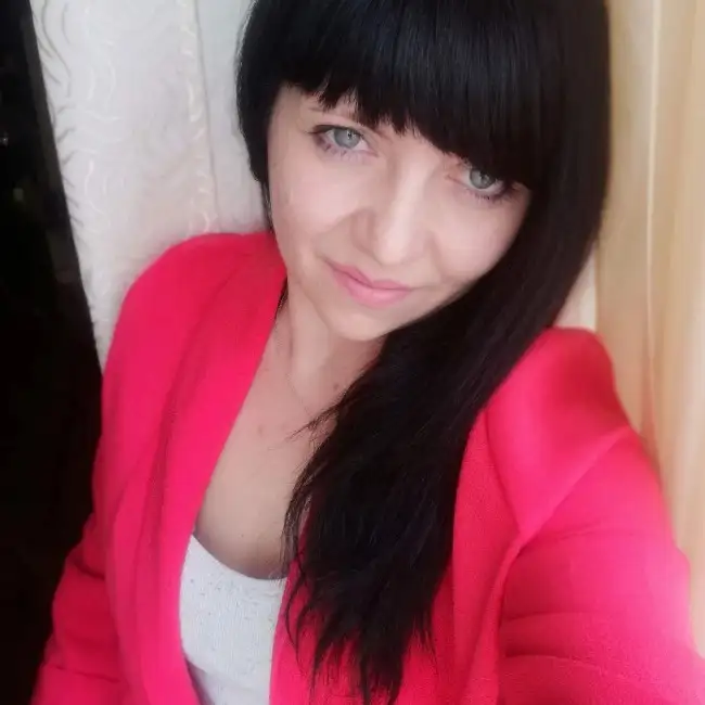 светлана, 41