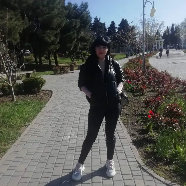светлана, 41