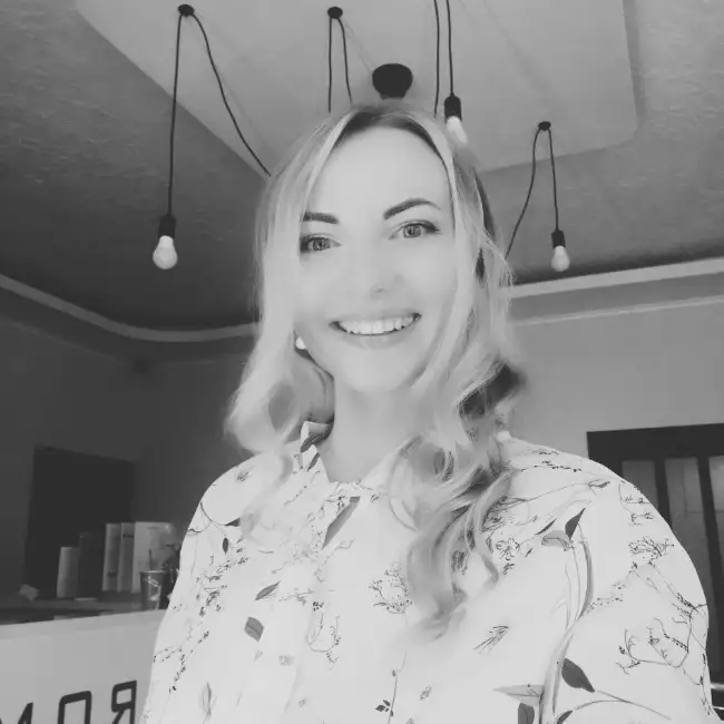Kristina, 36, Гамбург - Gratis