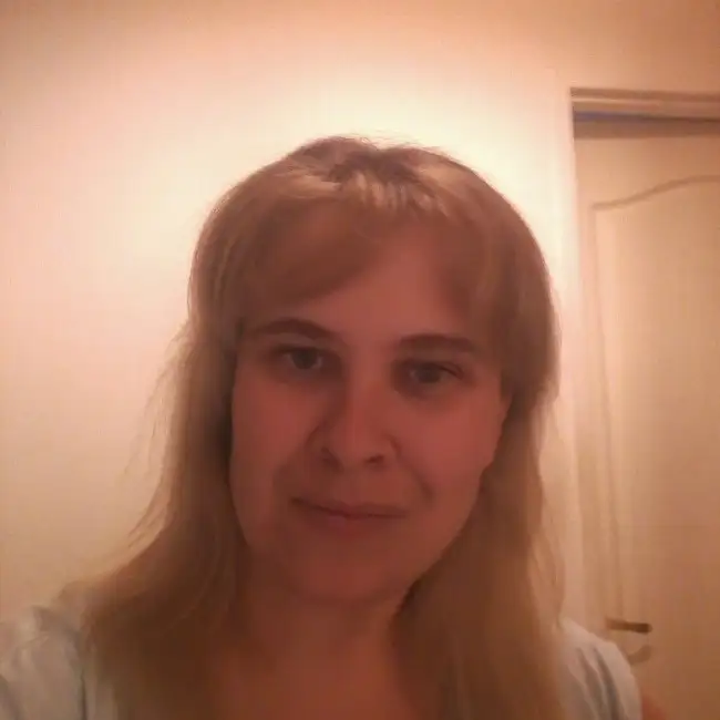 Анна, 35