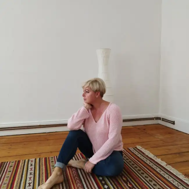 Anna, 43, Любек - Gratis