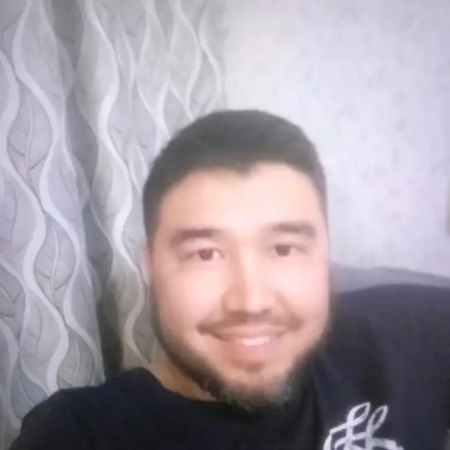 Murat, 45, Берлин - Gratis