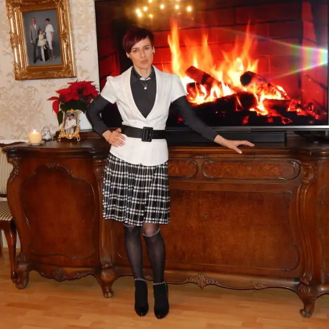 Светлана