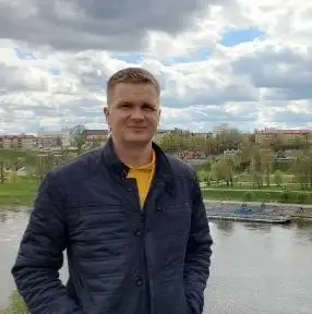 Maksim, 36