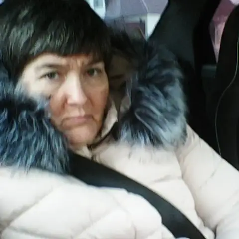 Елена, 58 - Gratis
