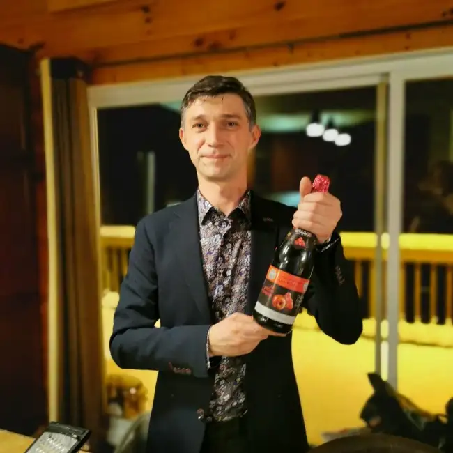Sergey, 45 - Gratis