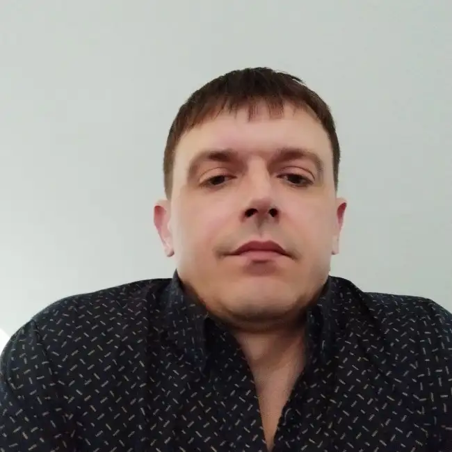 Sergey, 45, Бургхаузен - Gratis
