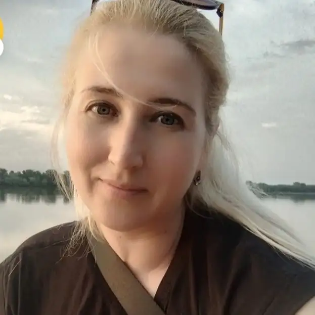 Елена, 39