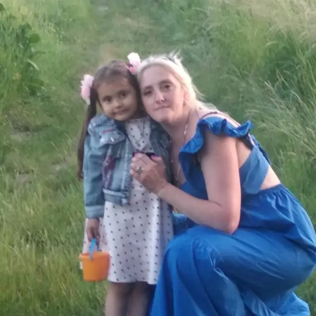 Оксана