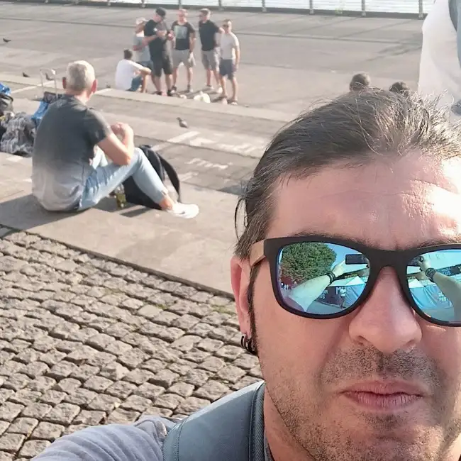 Miroslav, 44, Ратинген - Gratis