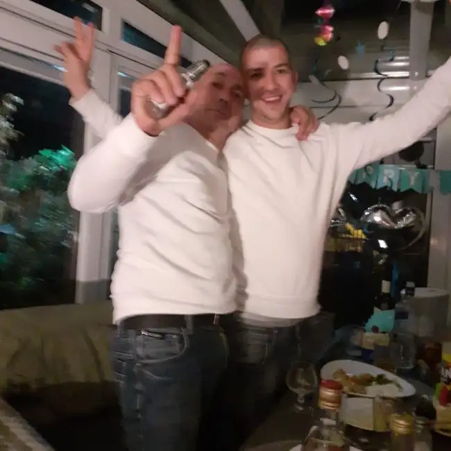 MIROSLAV, 56, Мюнхен - Gratis