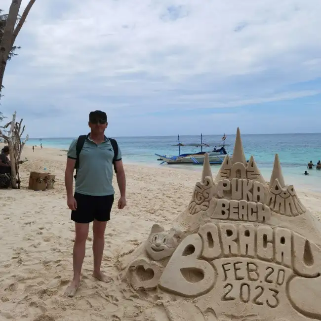 Andrey, 45, Берлин - Gratis