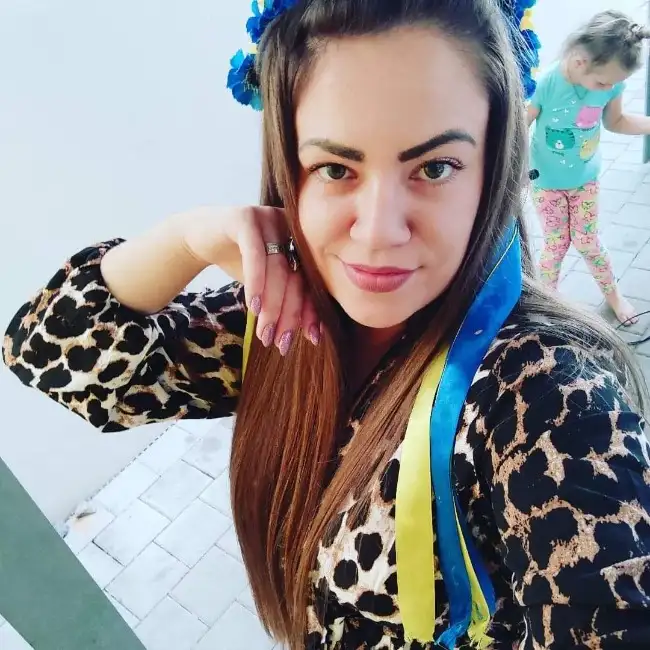 Алина, 33
