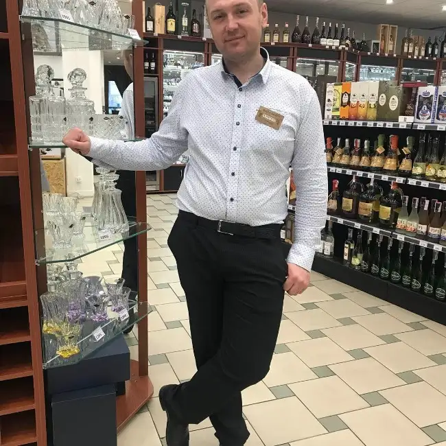 Александр, 40 - Gratis