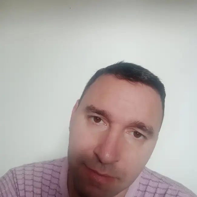 Vadim, 44, Берлин - Gratis