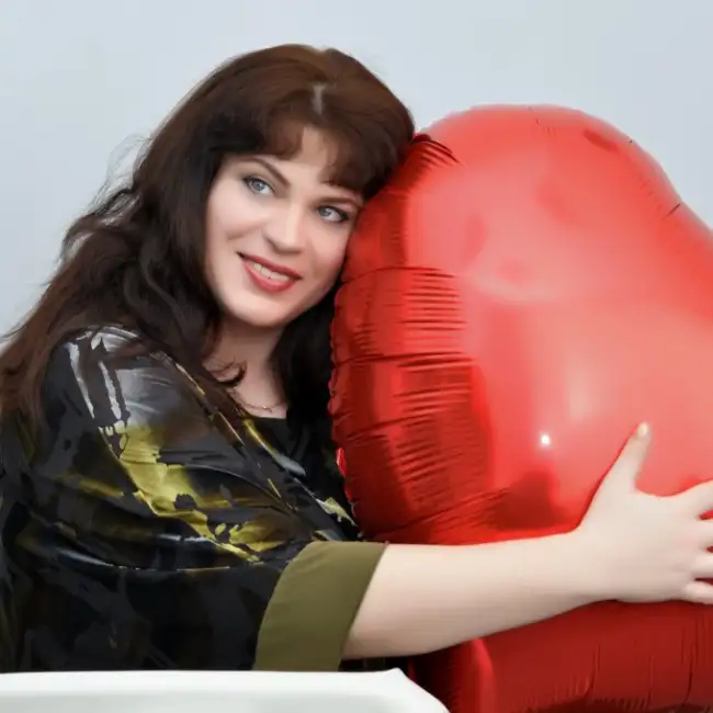 Ольга