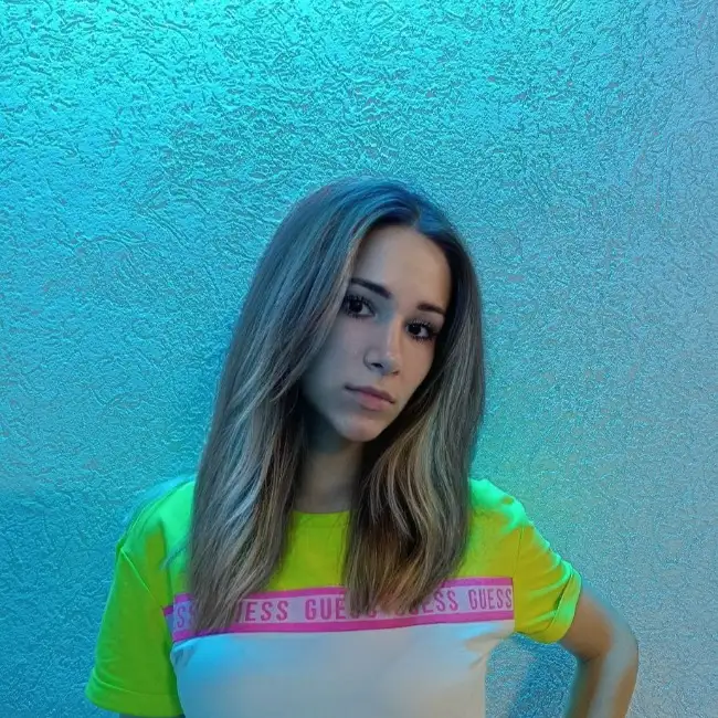Ангелина, 25, Берлин - Gratis