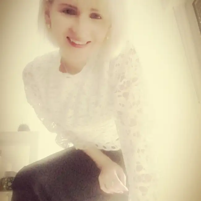 Dascha, 38, Хаген - Gratis