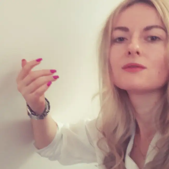 Сгіstina, 36, Фульда - Gratis