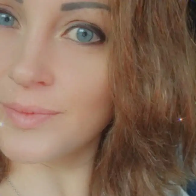 Ольга, 41, Кёльн - Gratis