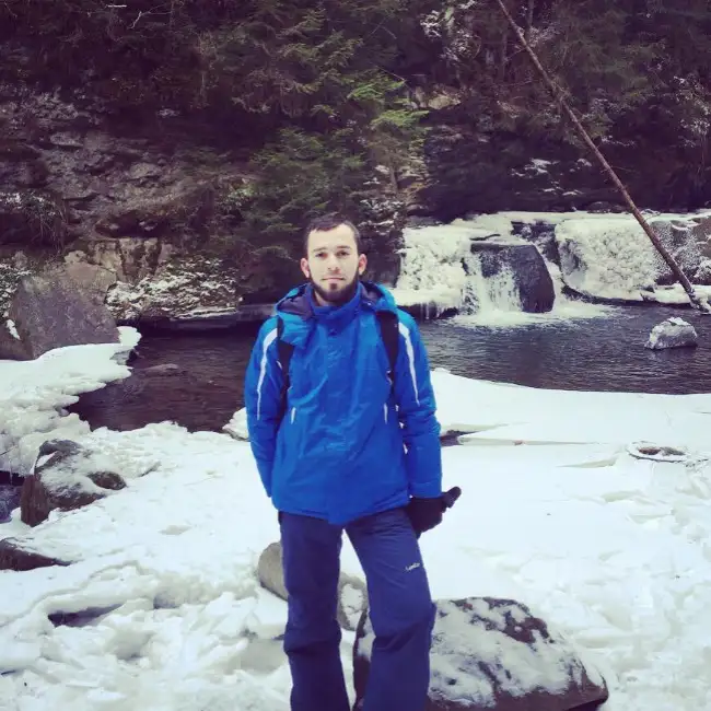 Artem, 36, Берлин - Gratis