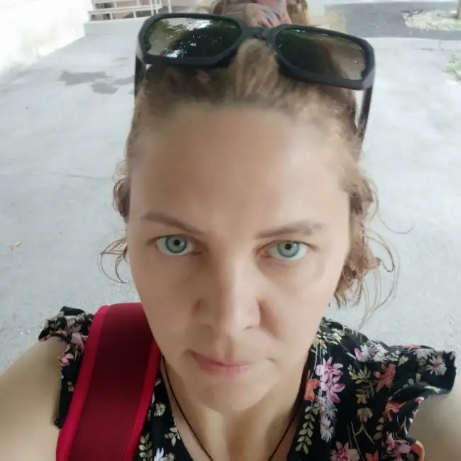 Svitlana, 50, Мюнстер - Gratis