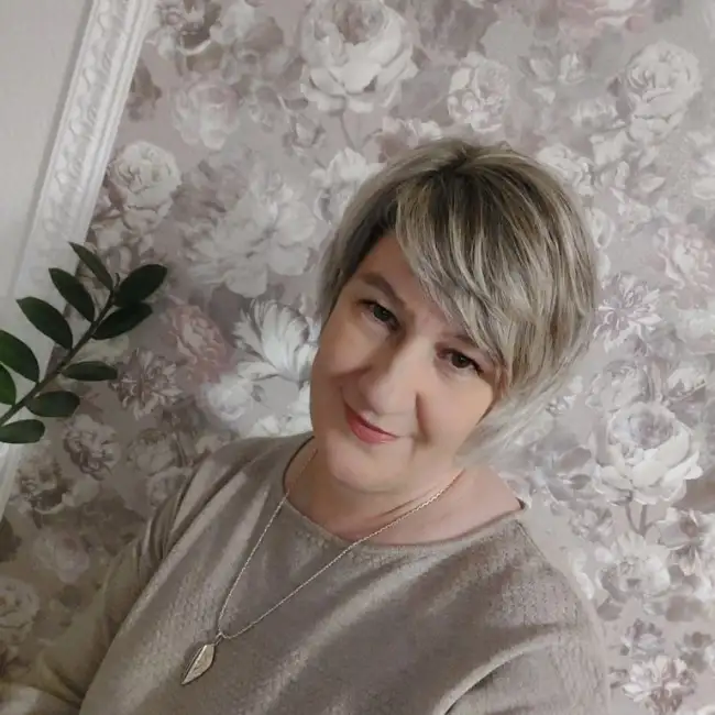 Рита, 57