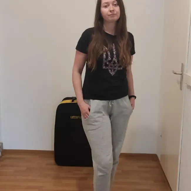 Kateryna, 35, Котбус - Gratis