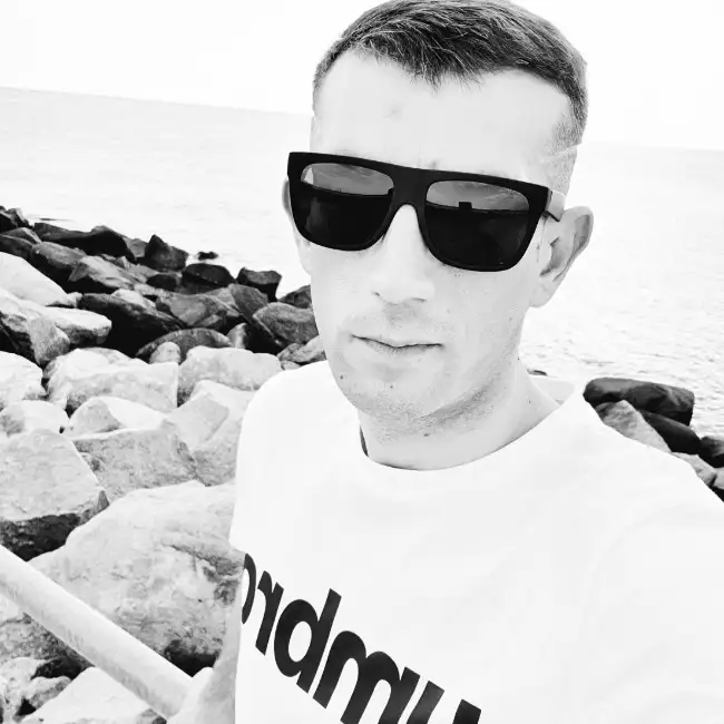 Vitalij, 34, Берлин - Gratis