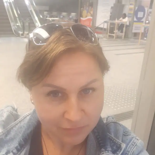 Натали, 44, Мюнстер - Gratis