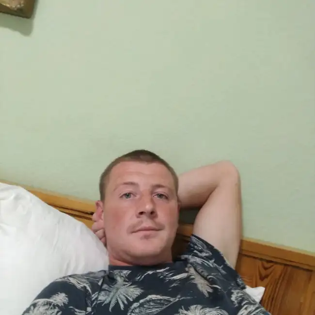 Alexandr, 32, Ульм - Gratis