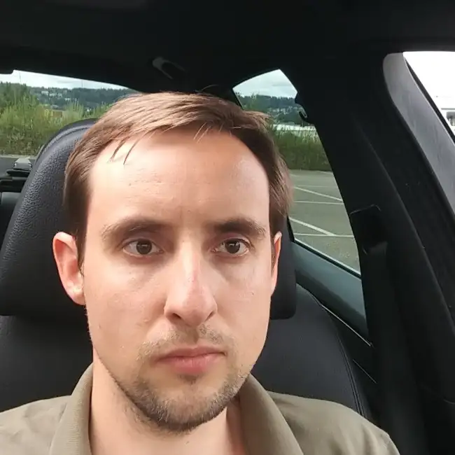 Kirill, 37, Франкфурт-на-Майне - Gratis